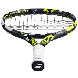 Dětská tenisová raketa Babolat Pure Aero Junior 25 2023  L000