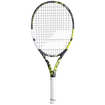 Dětská tenisová raketa Babolat Pure Aero Junior 25 2023  L000