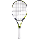 Dětská tenisová raketa Babolat Pure Aero Junior 26 2023