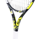 Dětská tenisová raketa Babolat Pure Aero Junior 26 2023