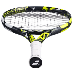 Dětská tenisová raketa Babolat Pure Aero Junior 26 2023