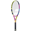 Dětská tenisová raketa Babolat Pure Aero Rafa Junior 26