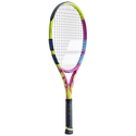 Dětská tenisová raketa Babolat Pure Aero Rafa Junior 26