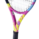 Dětská tenisová raketa Babolat Pure Aero Rafa Junior 26