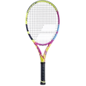 Dětská tenisová raketa Babolat Pure Aero Rafa Junior 26