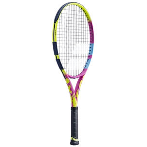 Dětská tenisová raketa Babolat Pure Aero Rafa Junior 26