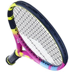 Dětská tenisová raketa Babolat Pure Aero Rafa Junior 26