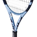 Dětská tenisová raketa Babolat Pure Drive Jr 25 Gen11 Dark Blue