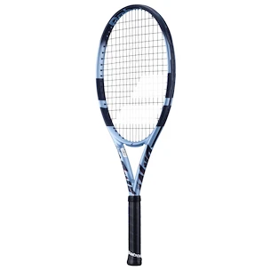 Dětská tenisová raketa Babolat Pure Drive Jr 25 Gen11 Dark Blue