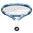 Dětská tenisová raketa Babolat Pure Drive Jr 25 GEN11 Light Blue