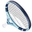 Dětská tenisová raketa Babolat Pure Drive Jr 25 GEN11 Light Blue