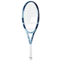 Dětská tenisová raketa Babolat Pure Drive Jr 25 GEN11 Light Blue