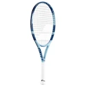 Dětská tenisová raketa Babolat Pure Drive Jr 25 GEN11 Light Blue