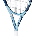 Dětská tenisová raketa Babolat Pure Drive Jr 25 GEN11 Light Blue