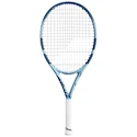 Dětská tenisová raketa Babolat Pure Drive Jr 25 GEN11 Light Blue