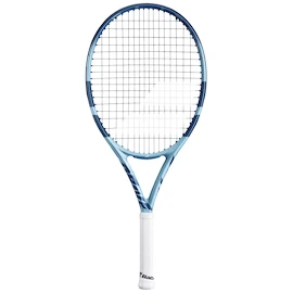 Dětská tenisová raketa Babolat Pure Drive Jr 25 GEN11 Light Blue