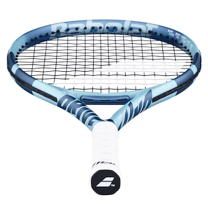 Dětská tenisová raketa Babolat Pure Drive Jr 25 GEN11 Light Blue