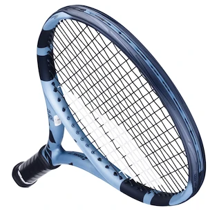 Dětská tenisová raketa Babolat Pure Drive Jr 26 Gen11 Dark Blue