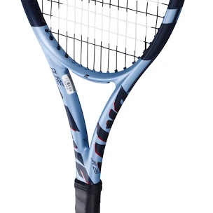 Dětská tenisová raketa Babolat Pure Drive Jr 26 Gen11 Dark Blue