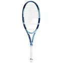 Dětská tenisová raketa Babolat Pure Drive Jr 26 GEN11 Light Blue