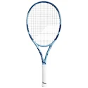 Dětská tenisová raketa Babolat Pure Drive Jr 26 GEN11 Light Blue