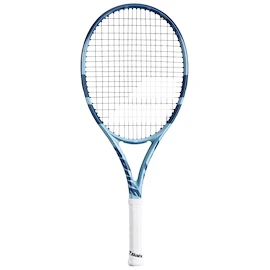 Dětská tenisová raketa Babolat Pure Drive Jr 26 GEN11 Light Blue