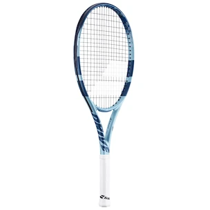 Dětská tenisová raketa Babolat Pure Drive Jr 26 GEN11 Light Blue