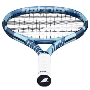 Dětská tenisová raketa Babolat Pure Drive Jr 26 GEN11 Light Blue