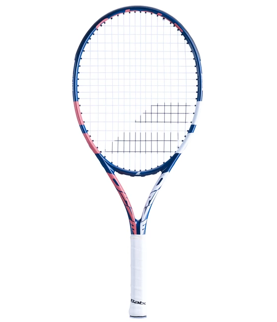 D tsk tenisov raketa Babolat Pure Drive Junior 25 Girl 2021