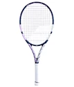 Dětská tenisová raketa Babolat Pure Drive Junior 26 Girl 2021