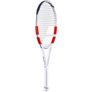 Dětská tenisová raketa Babolat Pure Strike JR 26 2024  L00