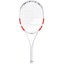 Dětská tenisová raketa Babolat Pure Strike JR 26 2024  L00