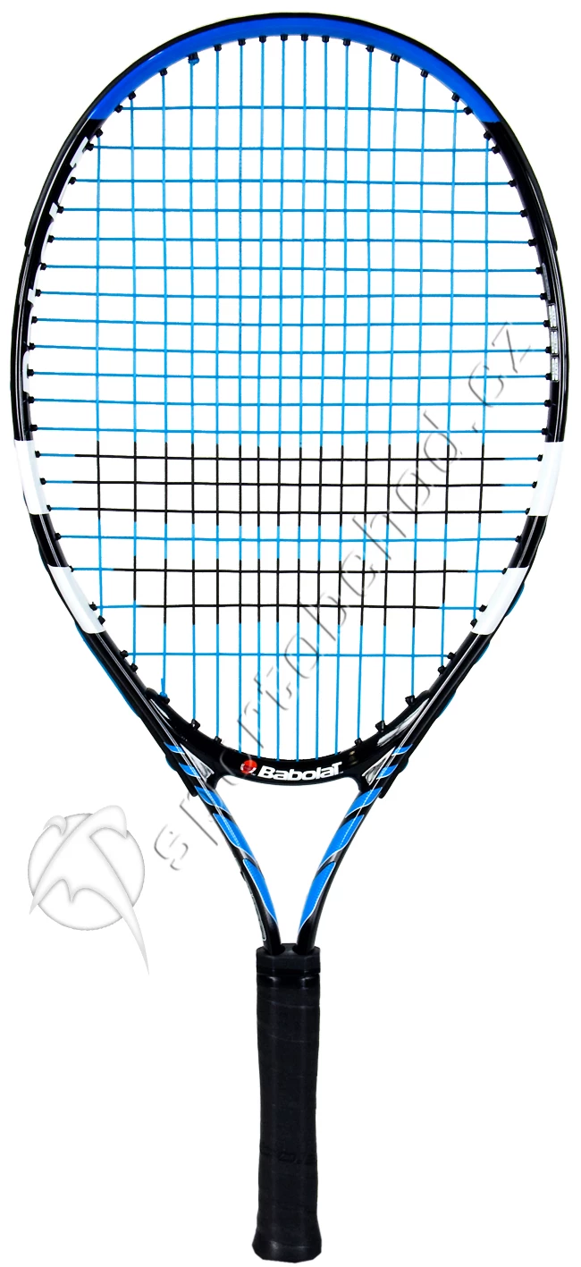 D tsk tenisov raketa Babolat Roddick Junior 125 09 Sportega