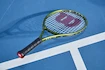 Dětská tenisová raketa Wilson  Blade Feel Comp Jr 25