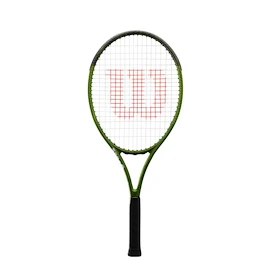 Dětská tenisová raketa Wilson Blade Feel Comp Jr 25