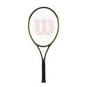 Dětská tenisová raketa Wilson  Blade Feel Comp Jr 26