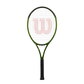 Dětská tenisová raketa Wilson Blade Feel Comp Jr 26