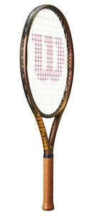 Dětská tenisová raketa Wilson Pro Staff 25 v14