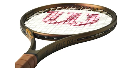 Dětská tenisová raketa Wilson Pro Staff 26 v14