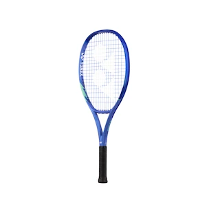 Dětská tenisová raketa Yonex EZONE 25 Blast Blue 2025