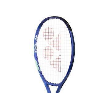 Dětská tenisová raketa Yonex EZONE Jr. 24 Blast Blue 2025