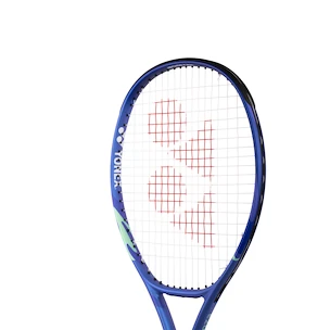 Dětská tenisová raketa Yonex EZONE Jr. 26 Blast Blue 2025