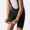 Dětské cyklistické kraťasy Castelli  Jr Competizione Bibshort