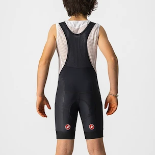 Dětské cyklistické kraťasy Castelli  Jr Competizione Bibshort 6