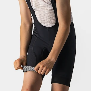 Dětské cyklistické kraťasy Castelli  Jr Competizione Bibshort 6