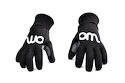 Dětské cyklistické rukavice Woom  6 winter black