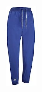 Dětské kalhoty Babolat  Play Pant Junior Sodalite Blue