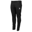 Dětské kalhoty Warrior  ASPIRE JOGGER Black