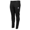 Dětské kalhoty Warrior  ASPIRE JOGGER Black