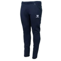 Dětské kalhoty Warrior  ASPIRE JOGGER Navy